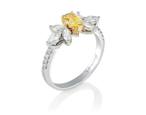 Кольцо KS02425